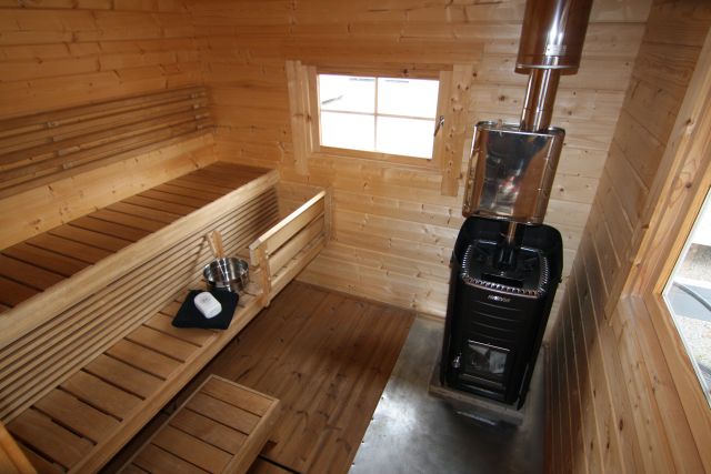 Konsta Sauna
